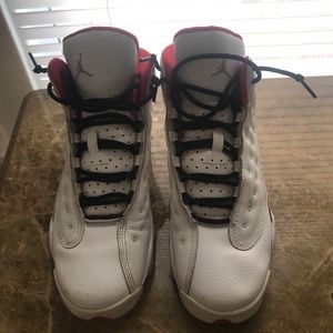 Jordan 13 Retro Alternate History of Flight